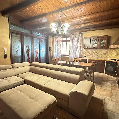 Bacio Del Sole Apartment Palermo Dış mekan fotoğraf