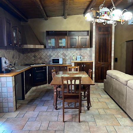 Bacio Del Sole Apartment Palermo Dış mekan fotoğraf