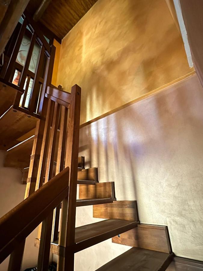 Bacio Del Sole Apartment Palermo Dış mekan fotoğraf