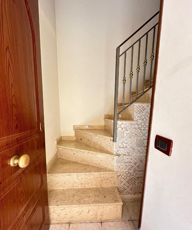 Bacio Del Sole Apartment Palermo Dış mekan fotoğraf