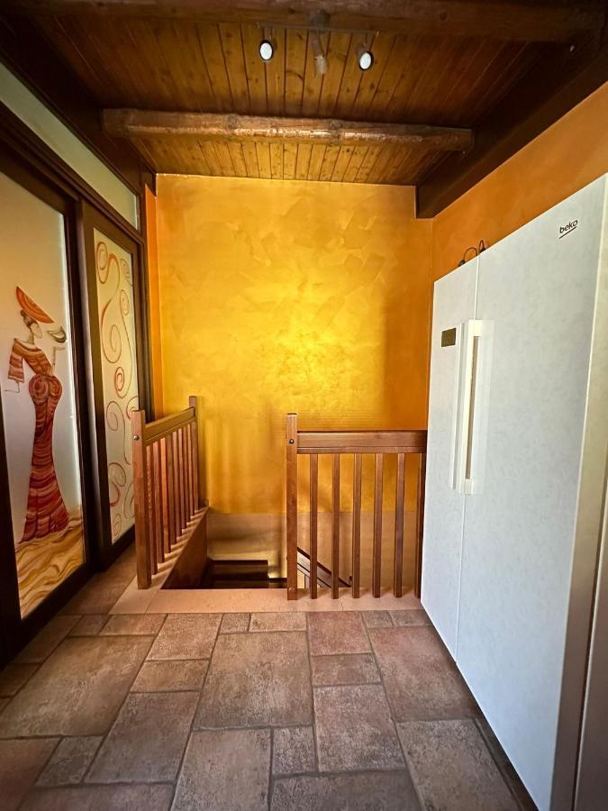 Bacio Del Sole Apartment Palermo Dış mekan fotoğraf