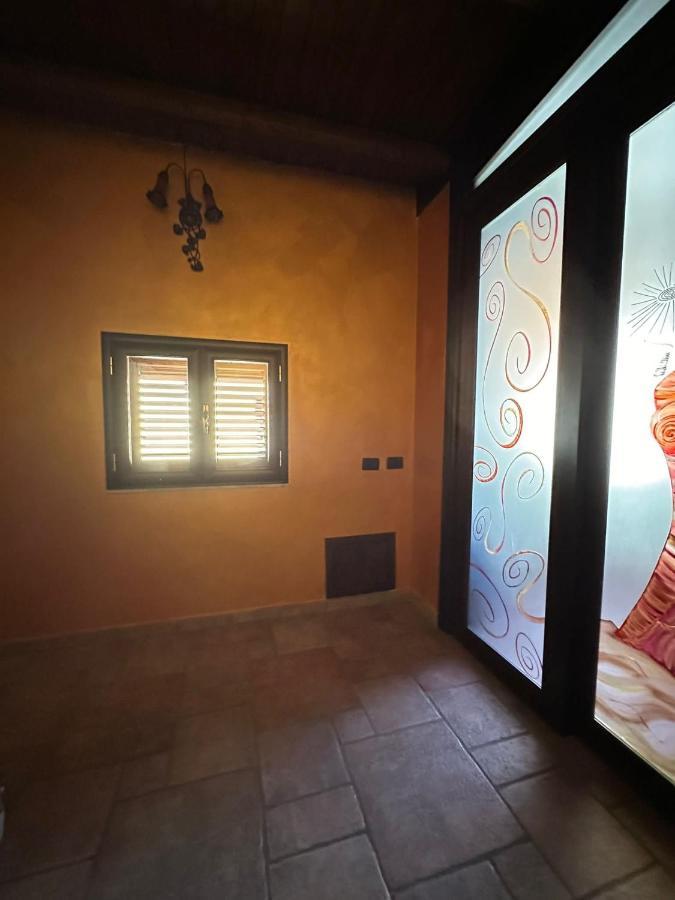 Bacio Del Sole Apartment Palermo Dış mekan fotoğraf