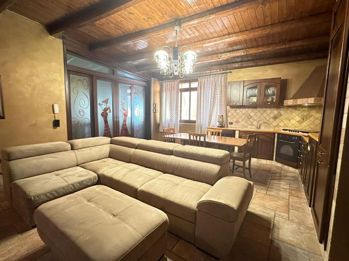 Bacio Del Sole Apartment Palermo Dış mekan fotoğraf