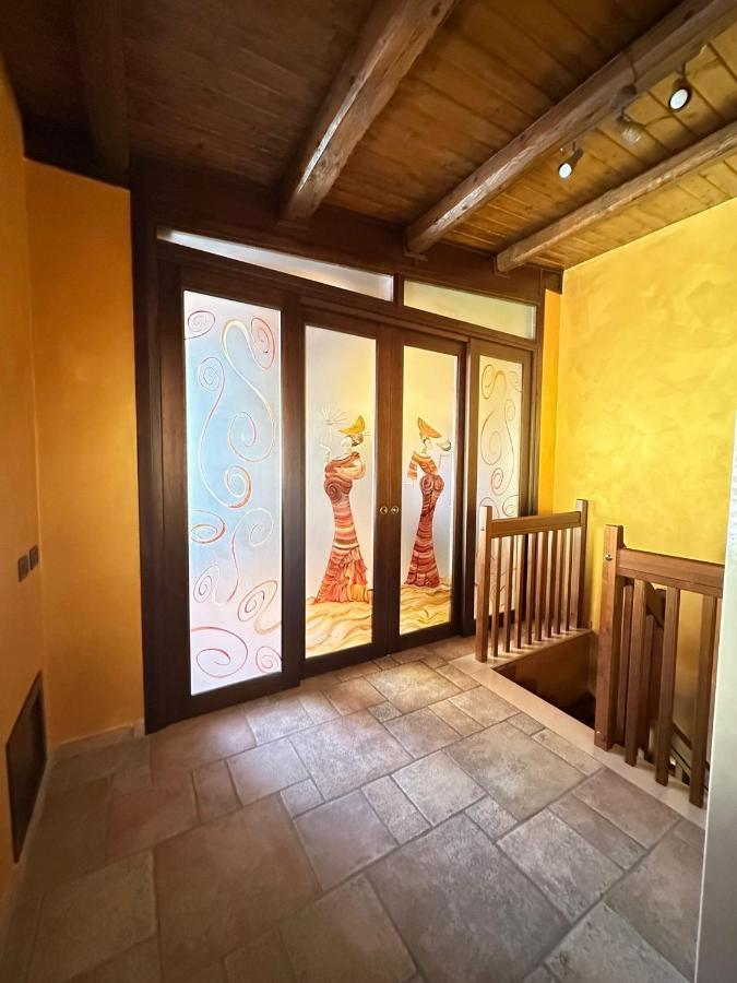 Bacio Del Sole Apartment Palermo Dış mekan fotoğraf