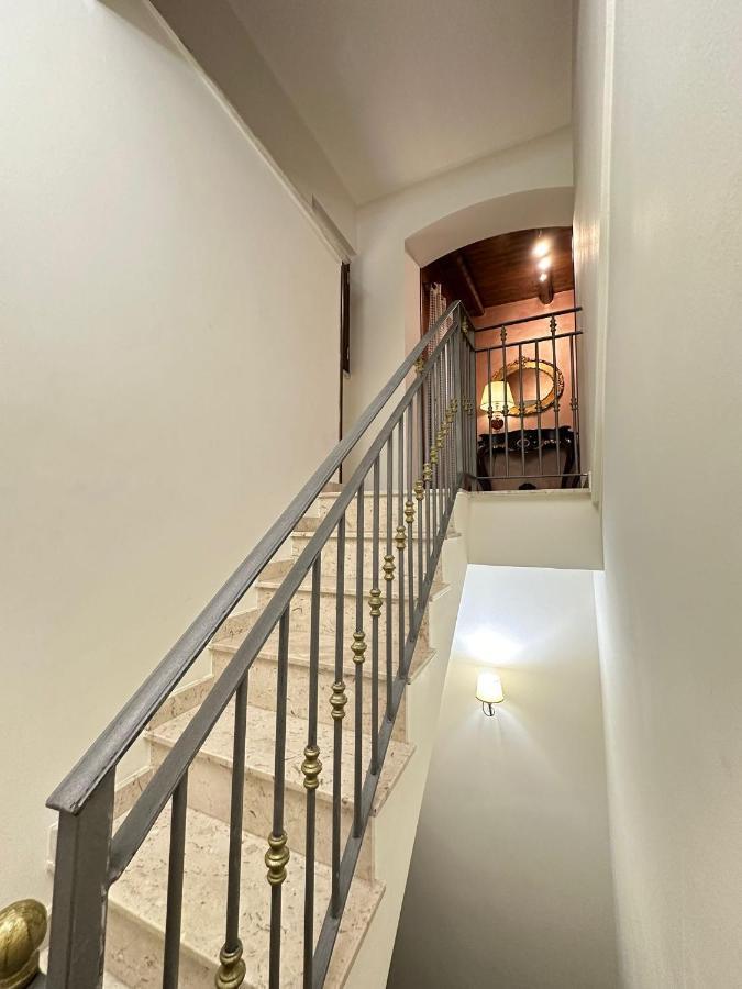 Bacio Del Sole Apartment Palermo Dış mekan fotoğraf