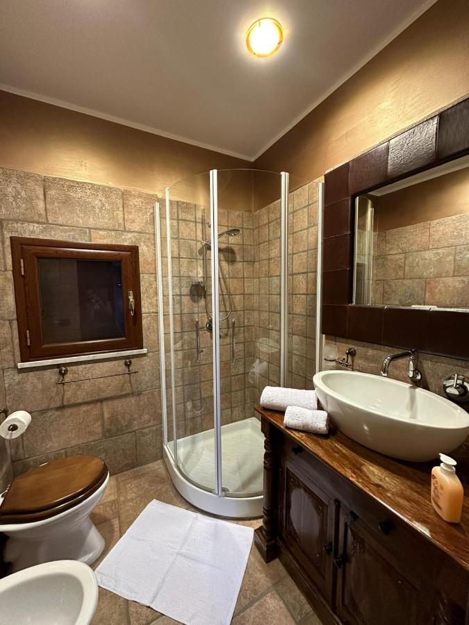 Bacio Del Sole Apartment Palermo Dış mekan fotoğraf