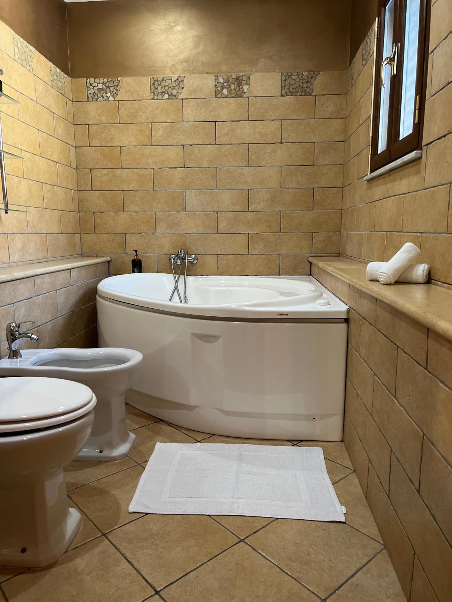 Bacio Del Sole Apartment Palermo Dış mekan fotoğraf