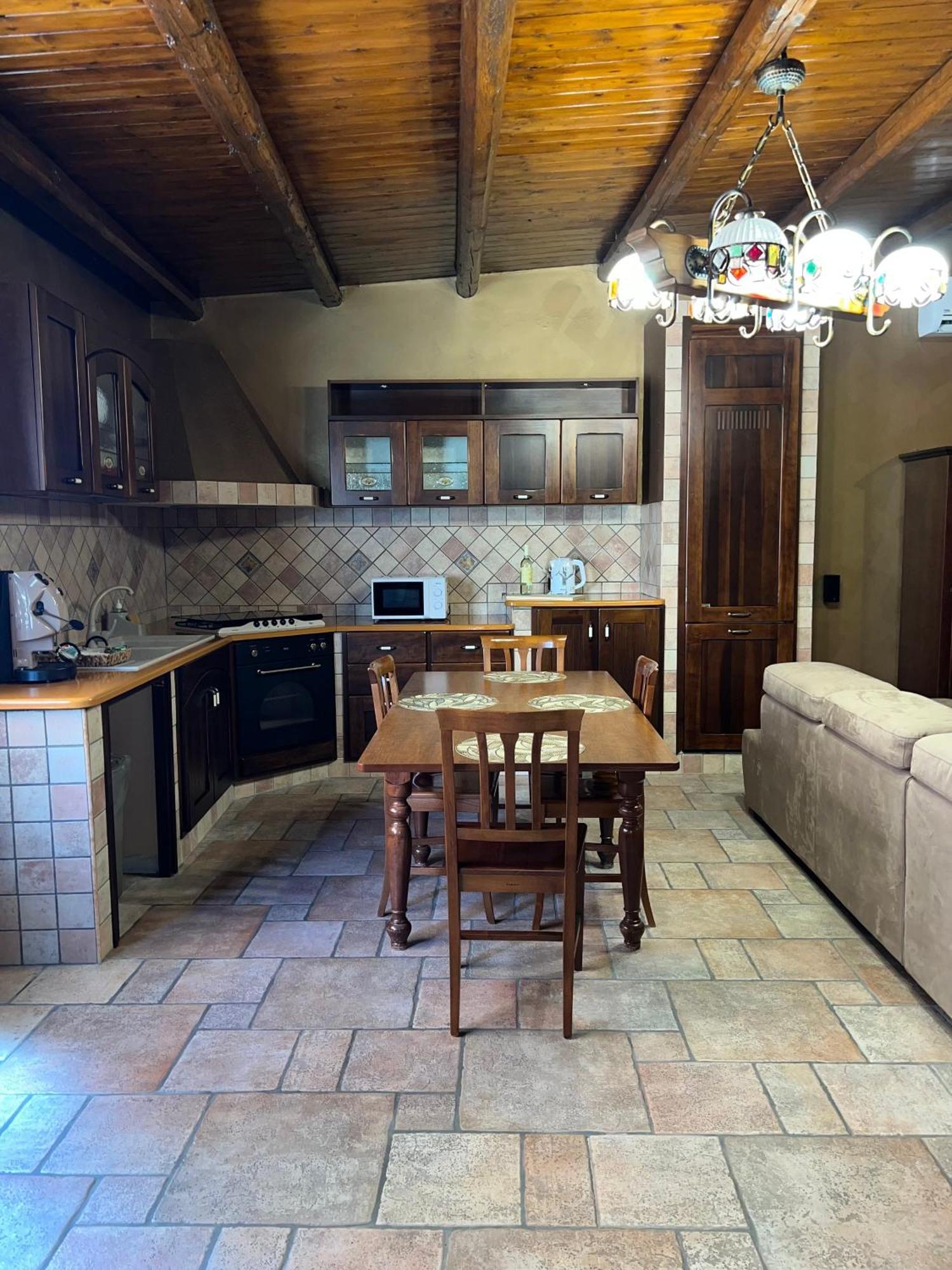 Bacio Del Sole Apartment Palermo Dış mekan fotoğraf