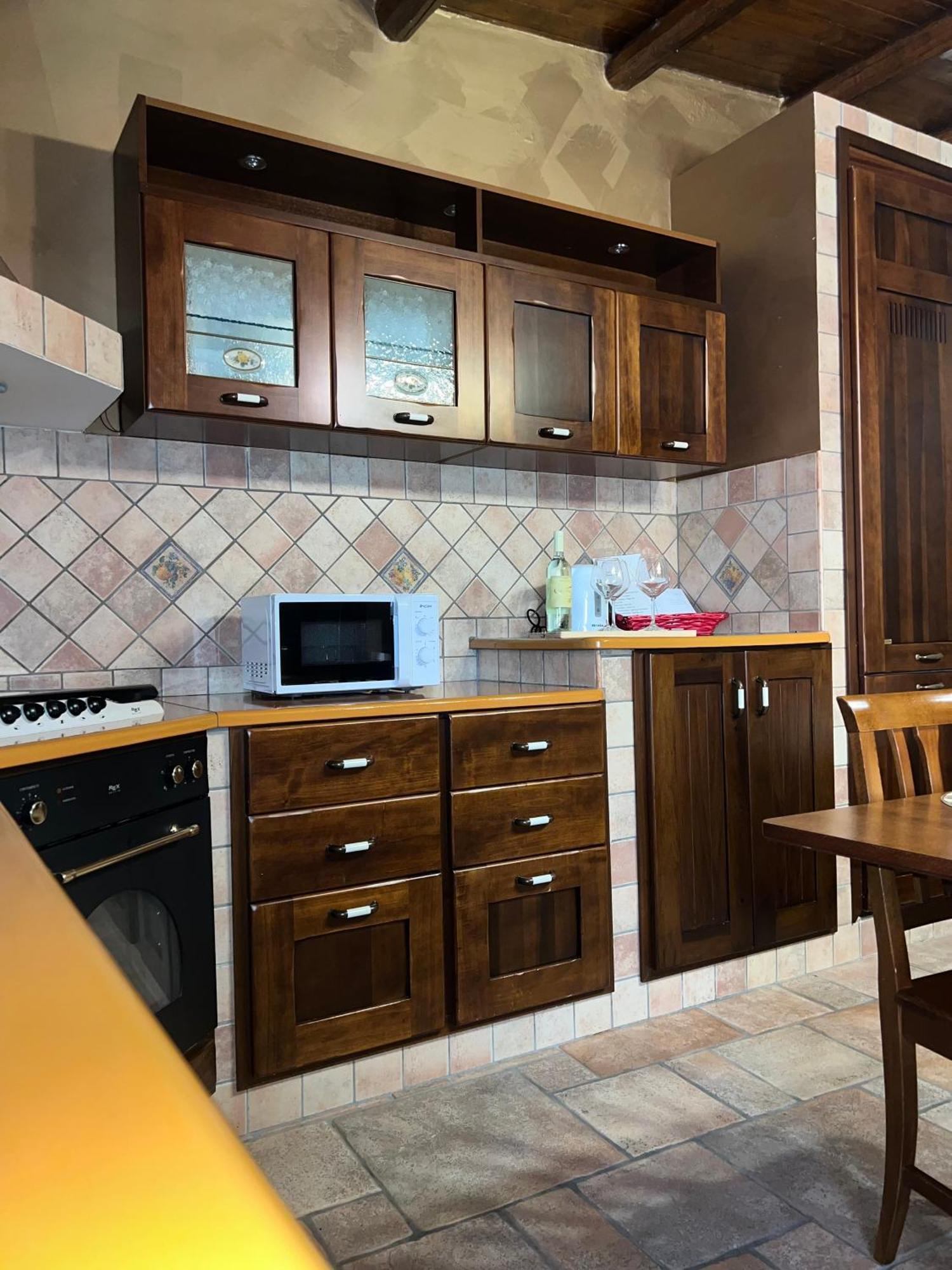 Bacio Del Sole Apartment Palermo Dış mekan fotoğraf