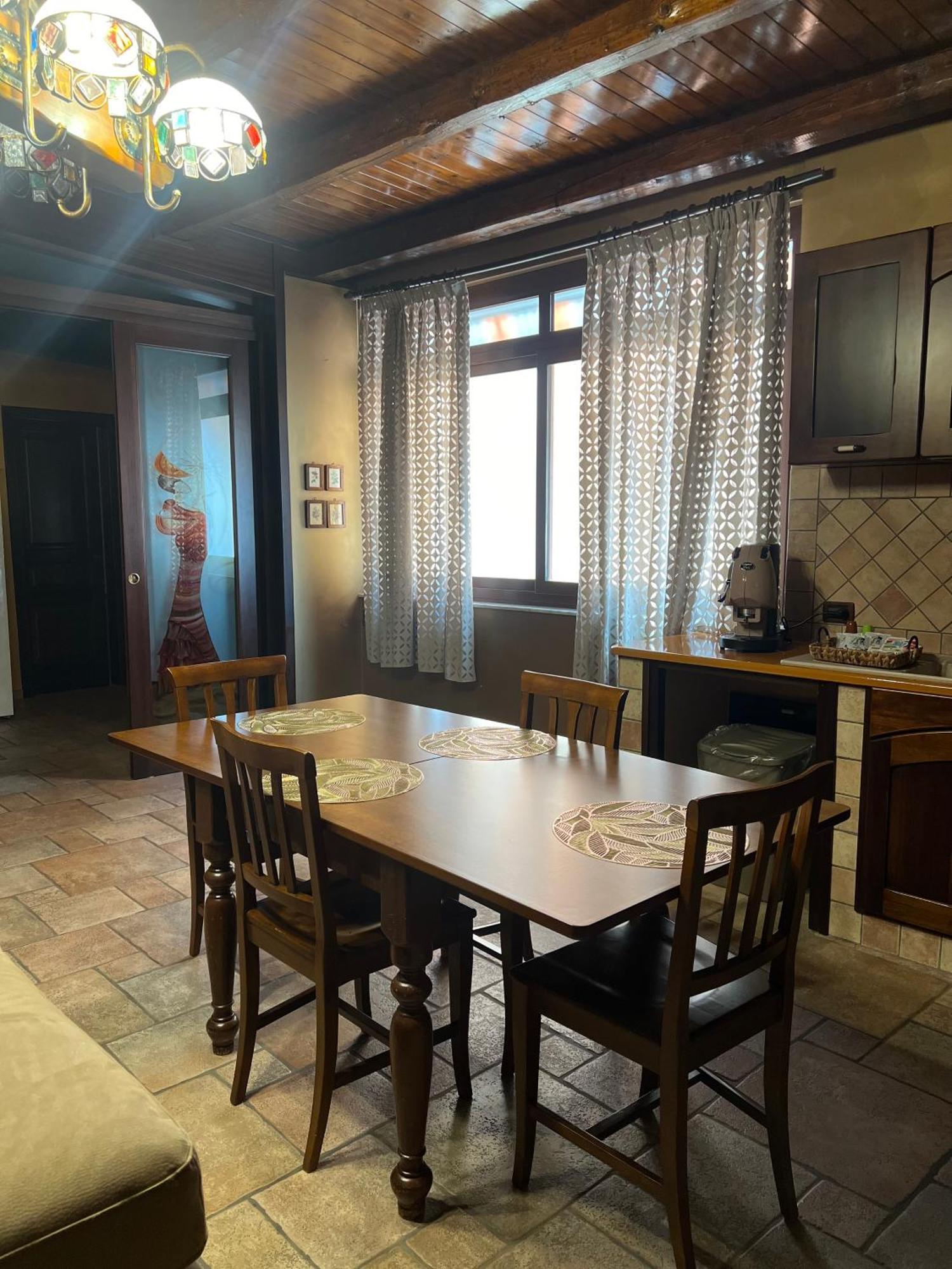 Bacio Del Sole Apartment Palermo Dış mekan fotoğraf